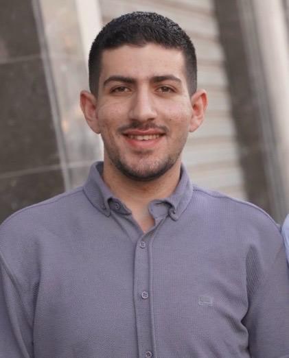 عبدالرحمن زهير مدوخ