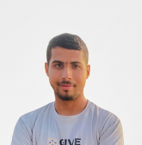 أحمد أبو دقة