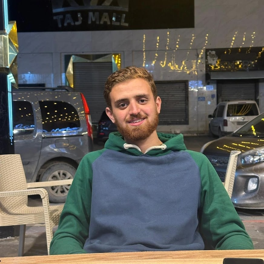 أحمد إيهاب الحليمي