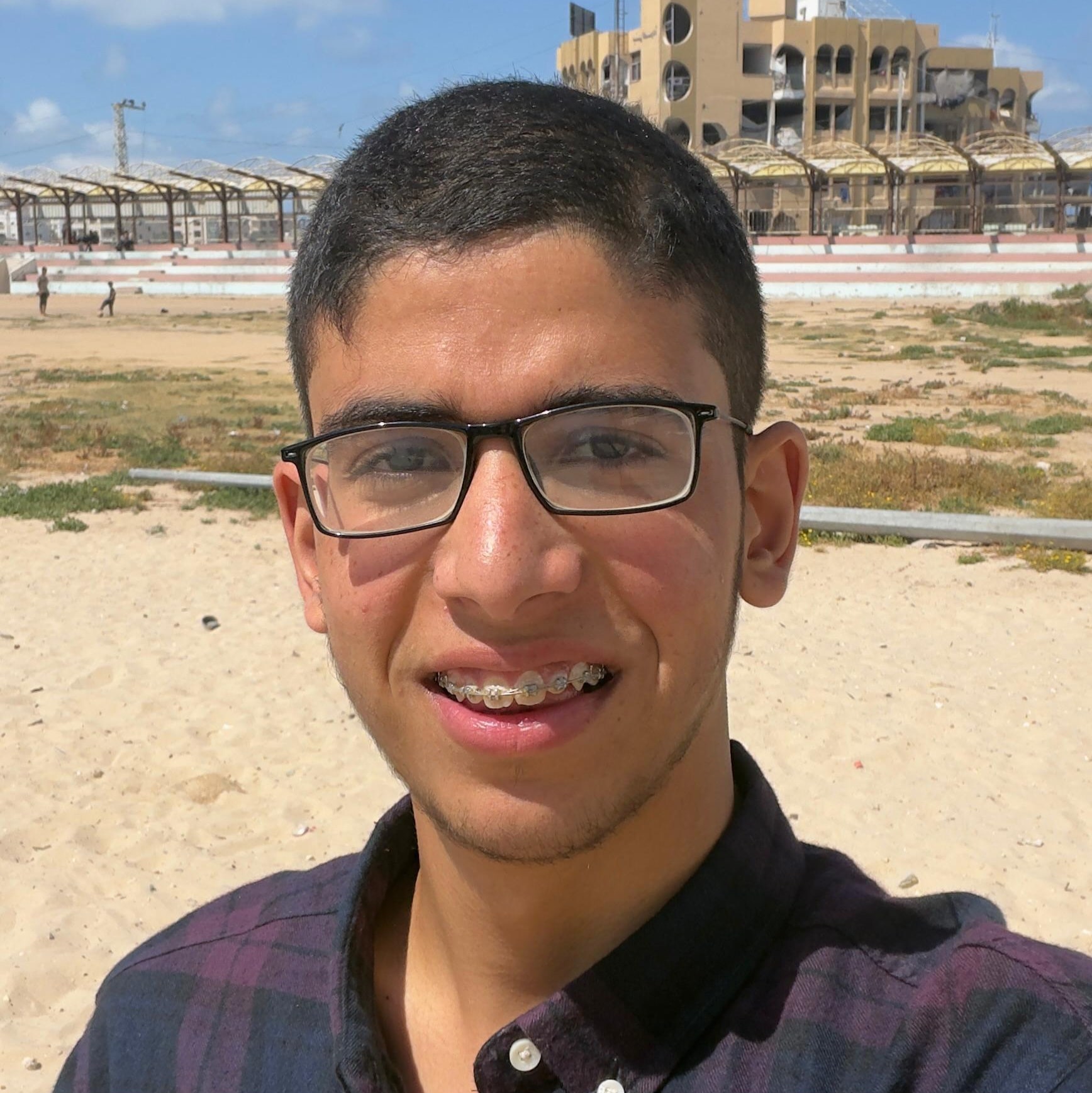سليم جواد الأغا
