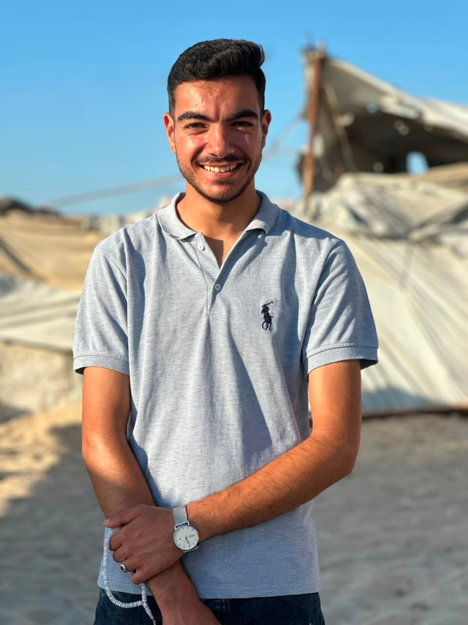 يزيد حازم الجبور