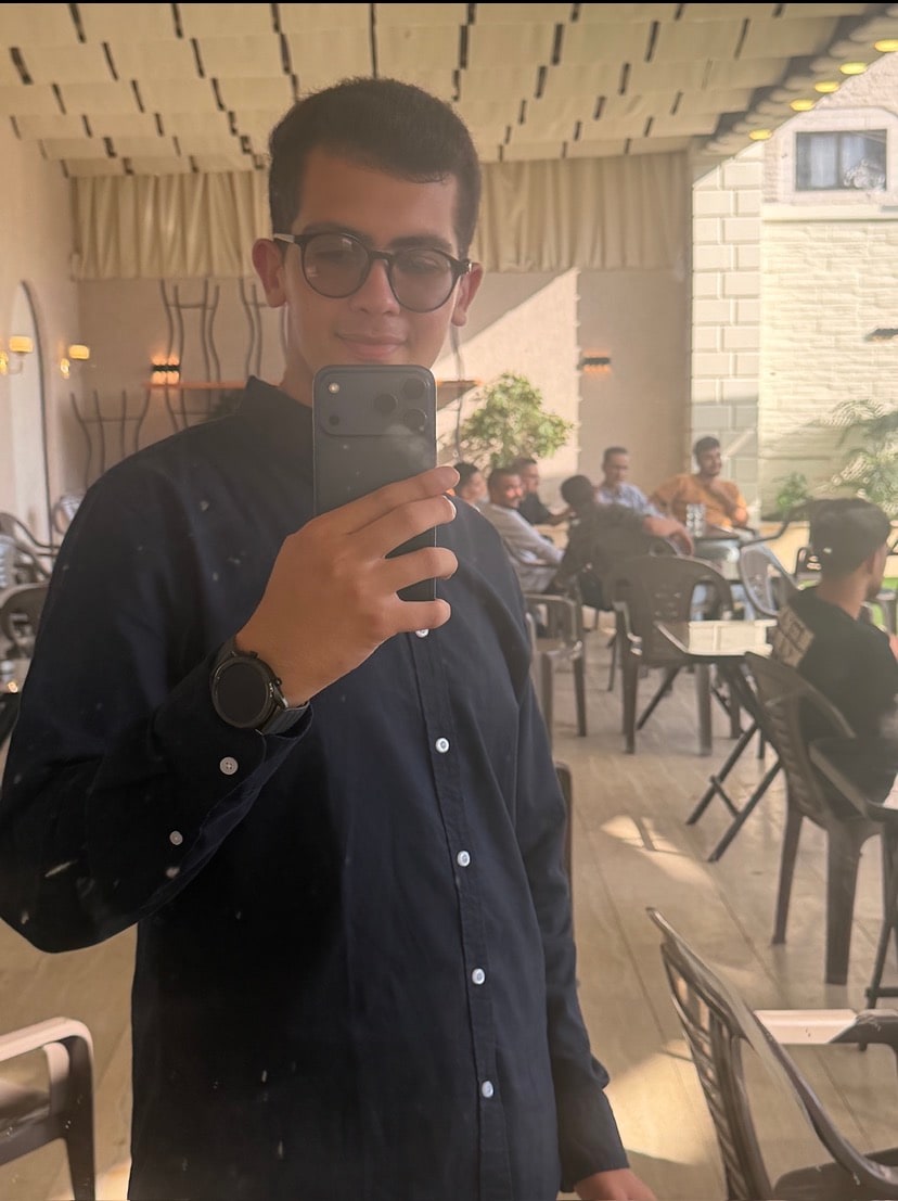 داوود زاهر عكيلة
